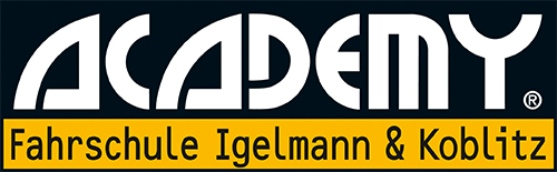 ACADEMY Fahrschule Igelmann & Koblitz